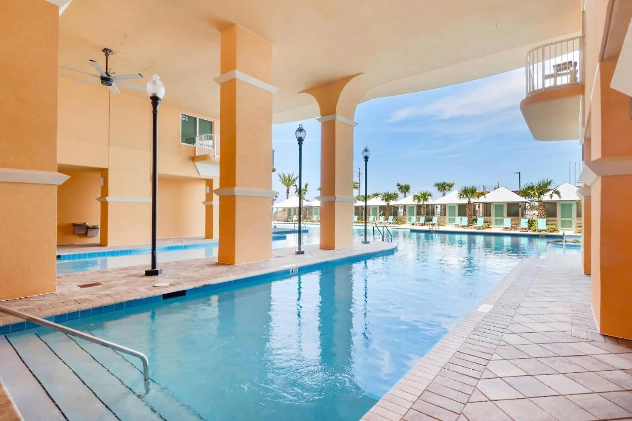 Calypso 3-2210 - Love Nest Panama City Beach 0*,  USA