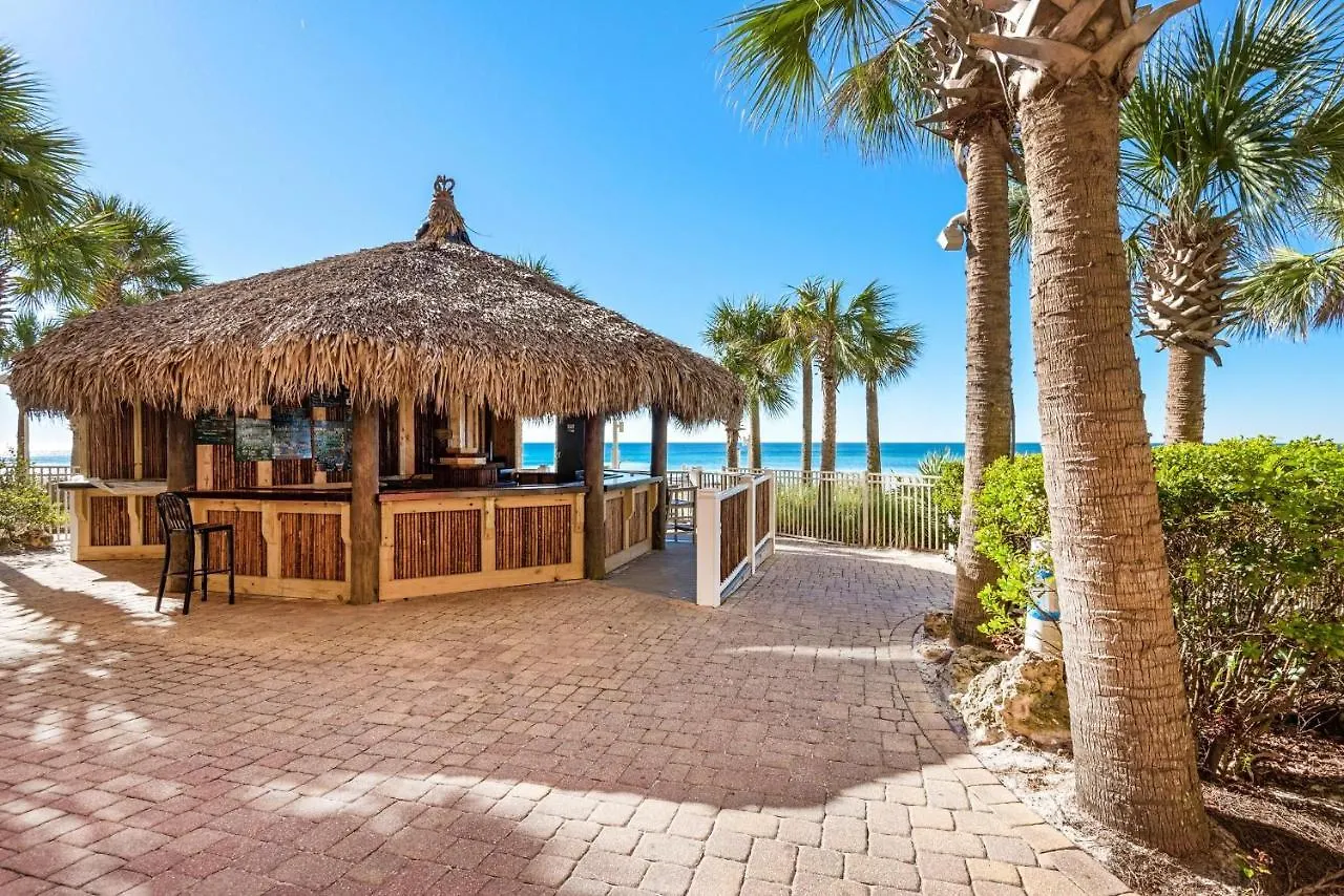 Calypso 3-2210 - Love Nest Panama City Beach