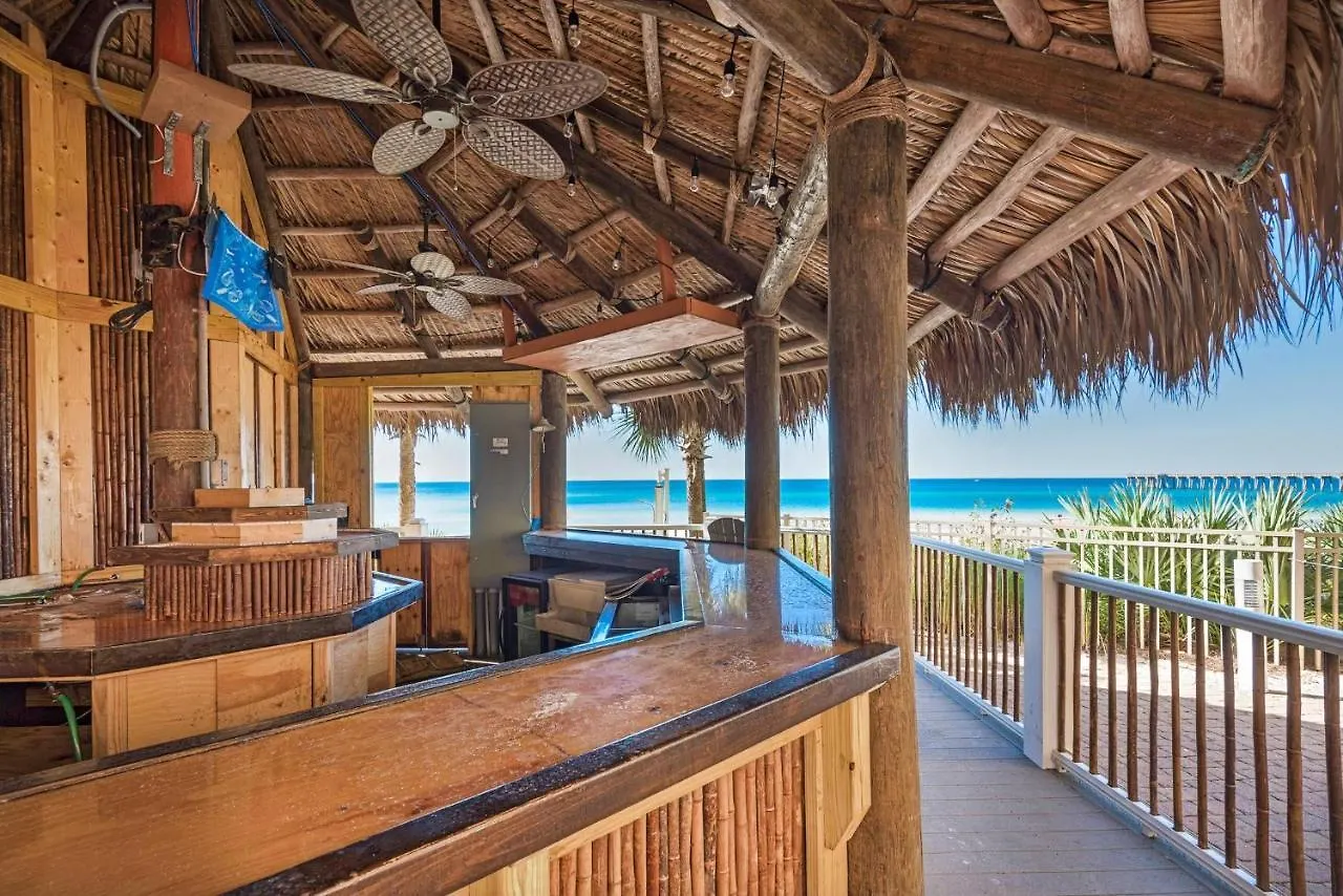 Calypso 3-2210 - Love Nest Panama City Beach 0*,