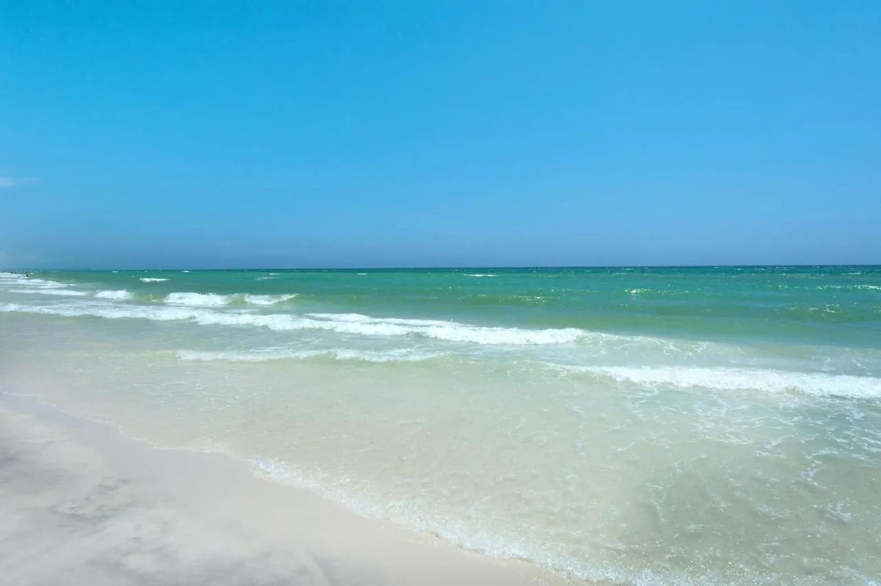 Semesterbostad Calypso 3-2210 - Love Nest Panama City Beach USA