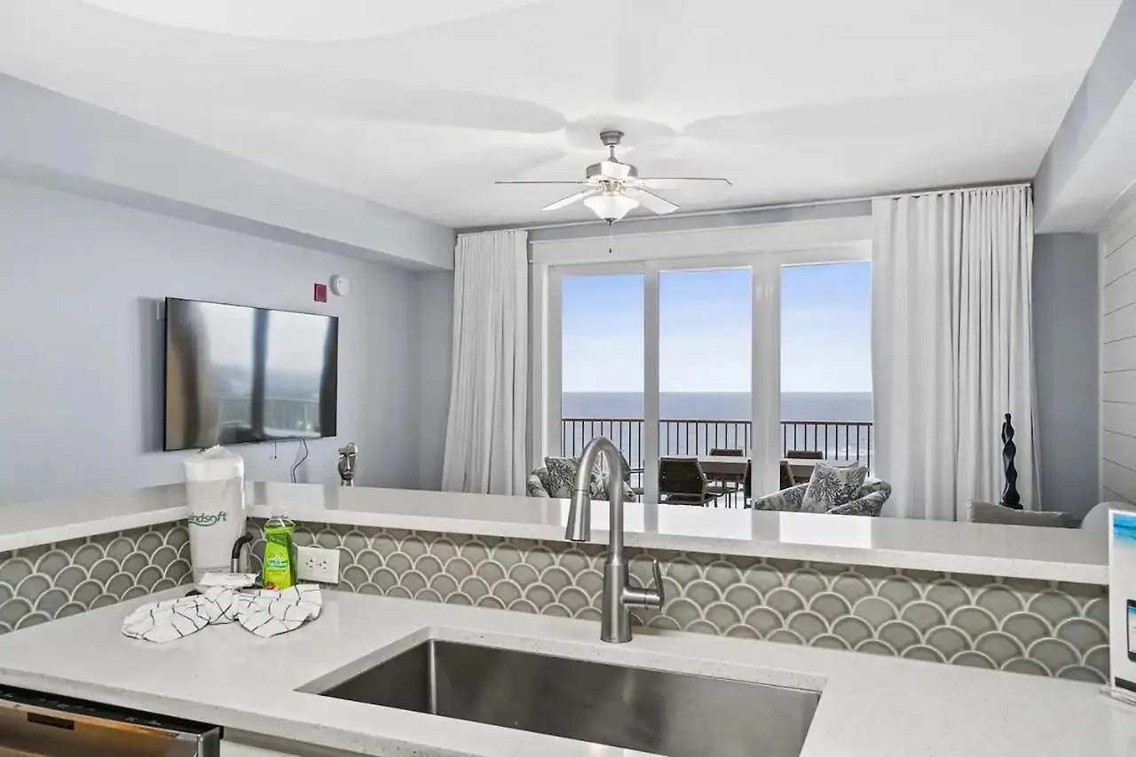 Calypso 3-2210 - Love Nest Panama City Beach 0*,