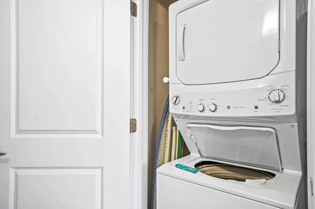 Holiday home Calypso 3-2210 - Love Nest Panama City Beach