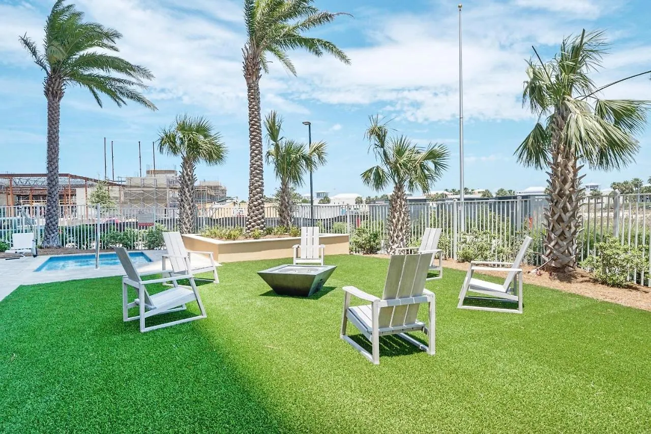 Calypso 3-2210 - Love Nest Panama City Beach 0*,  United States