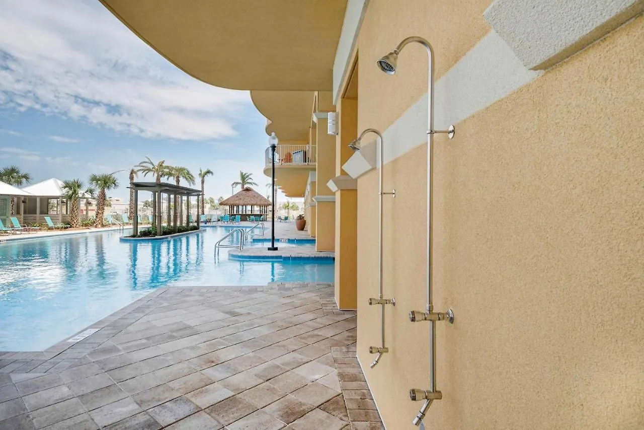 Calypso 3-2210 - Love Nest Panama City Beach Holiday home