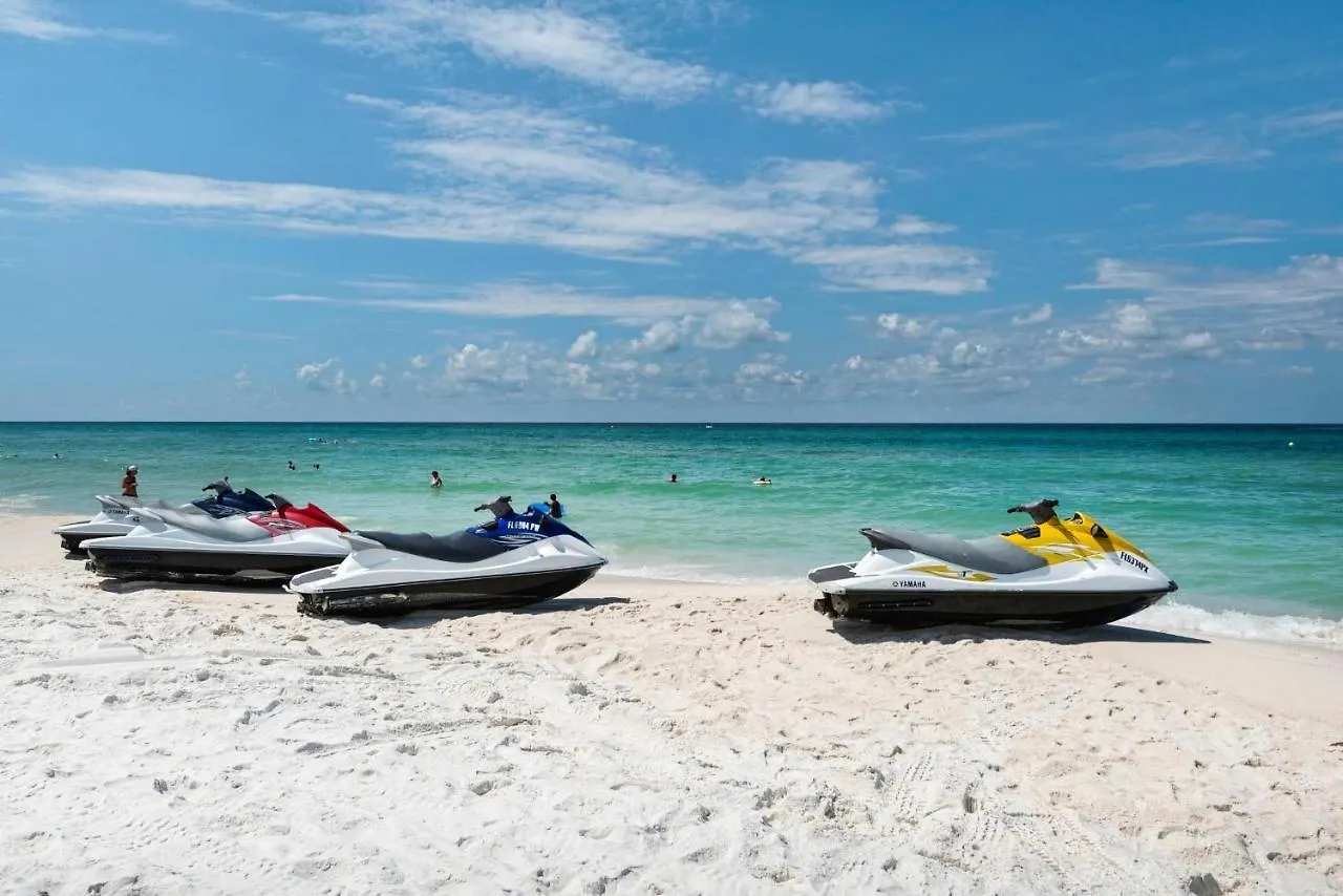 Holiday home Calypso 3-2210 - Love Nest Panama City Beach United States