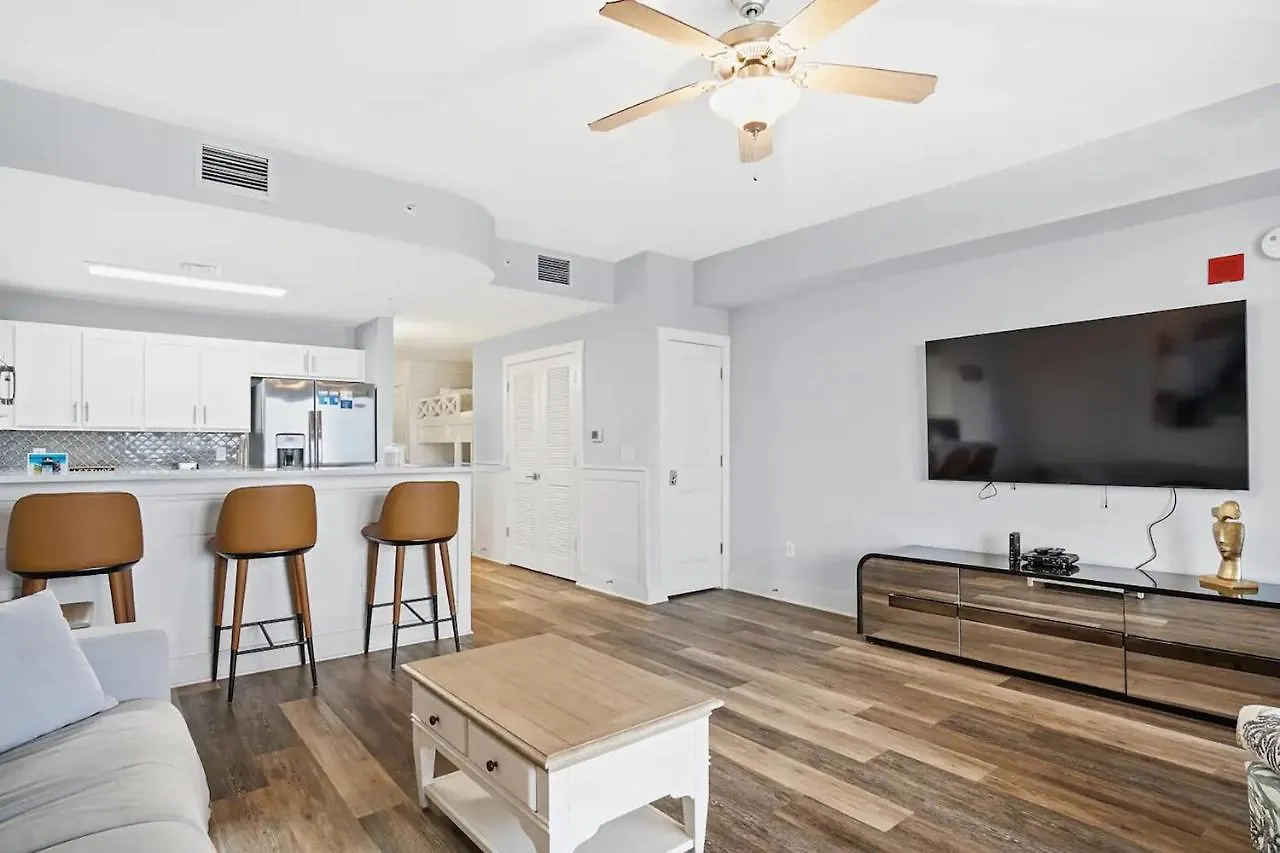 Calypso 3-2210 - Love Nest Panama City Beach 0*,  United States