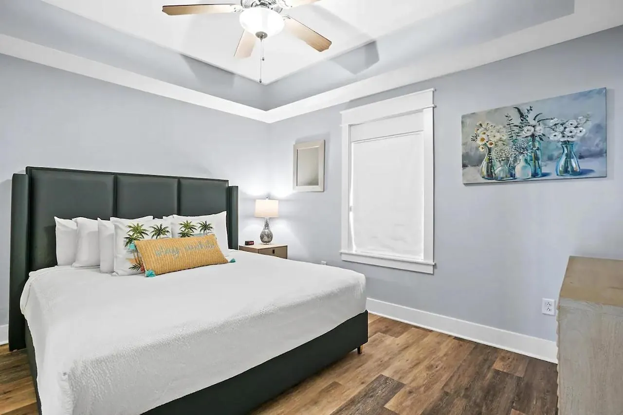Calypso 3-2210 - Love Nest Panama City Beach