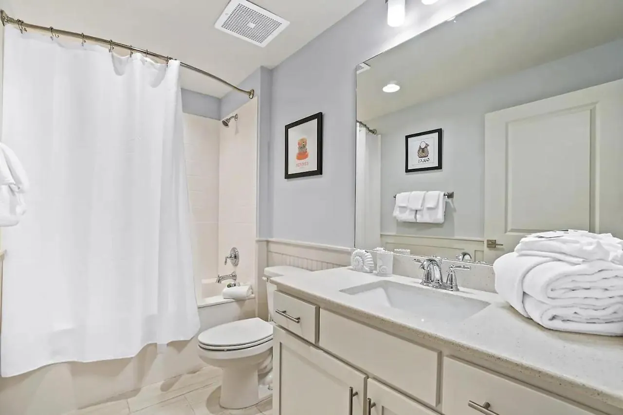 Holiday home Calypso 3-2210 - Love Nest Panama City Beach United States