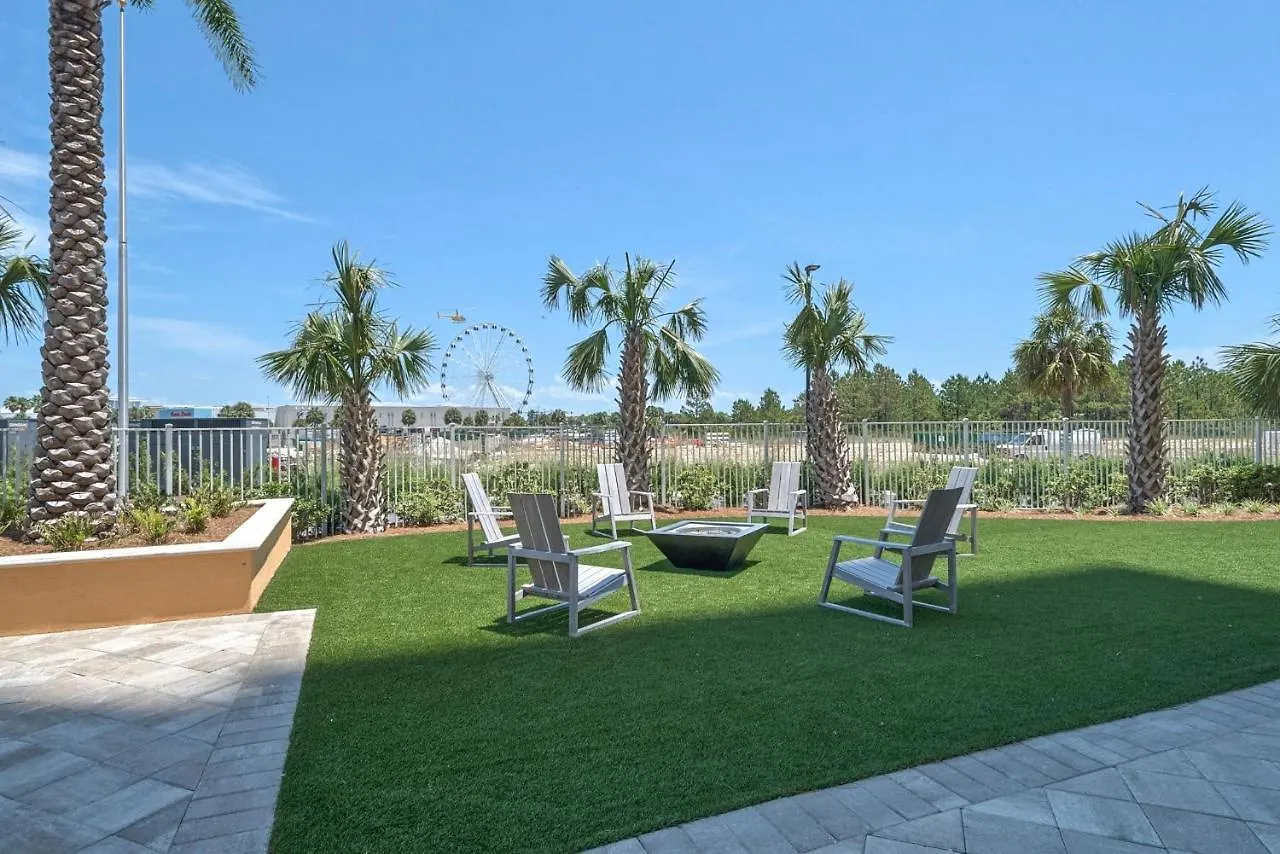 Holiday home Calypso 3-2210 - Love Nest Panama City Beach United States